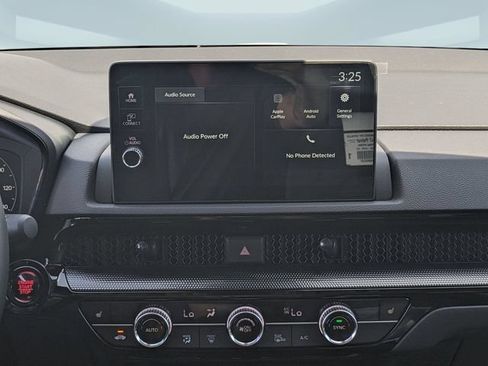 New 2026 Honda CR-V EX-L image 17