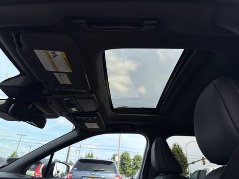 New 2026 Subaru Outback Limited AWD/4WD image 31