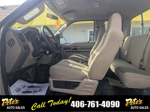 Used 2008 Ford F350 XL AWD/4WD image 25