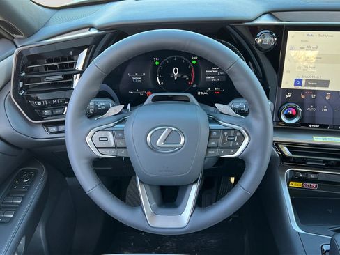 New 2026 Lexus TX 350 AWD image 15