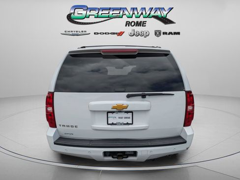 Used 2014 Chevrolet Tahoe LT RWD image 7