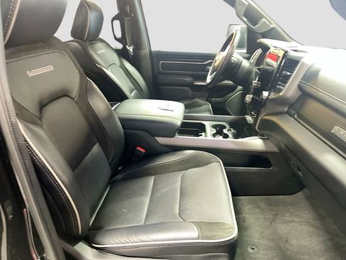 Used 2023 RAM 1500 Laramie image 29