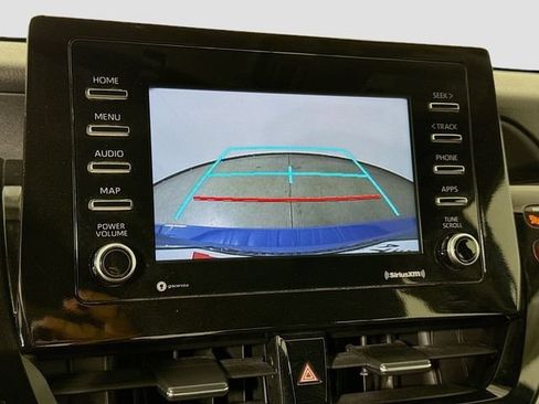 Certified 2024 Toyota Camry XSE FWD image 15