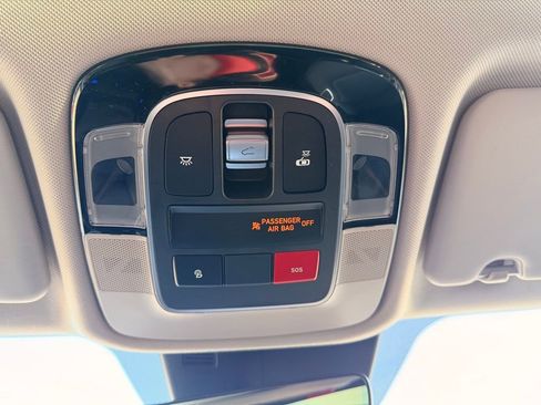 Used 2023 Hyundai Tucson Limited image 26