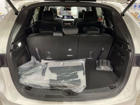 New 2026 MAZDA CX-90 3.3 Turbo S w/ Premium Plus AWD/4WD image 25