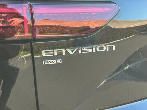 New 2026 Buick Envision Sport Touring AWD/4WD image 27