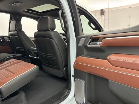 New 2026 GMC Sierra 1500 Denali Ultimate image 39