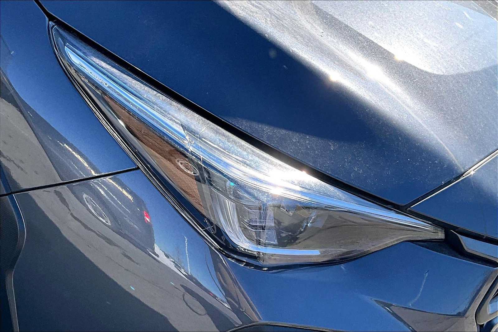 New 2026 Subaru Crosstrek 2.5i Limited AWD/4WD image 14