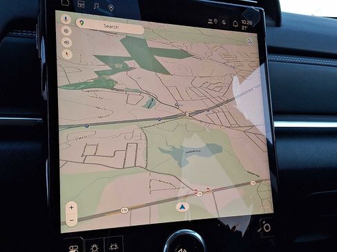 New 2026 GMC Terrain Denali w/ LPO, Floor Liner Package image 16