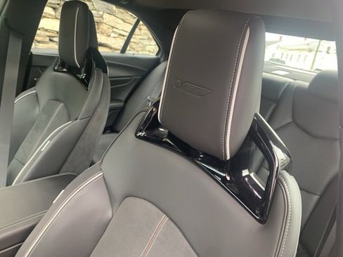 Used 2023 Cadillac CT4 V Blackwing w/ Driver Assist Package image 18