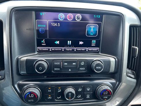 Used 2015 Chevrolet Silverado 1500 LT w/ All Star Edition image 18