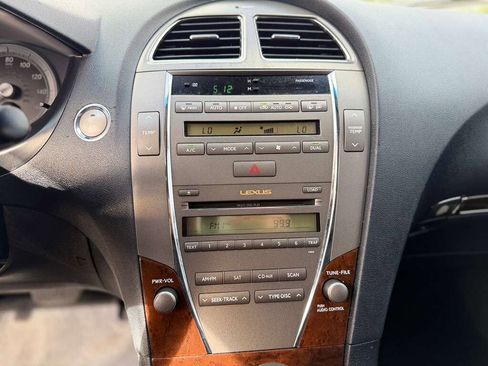 Used 2010 Lexus ES 350 FWD image 22