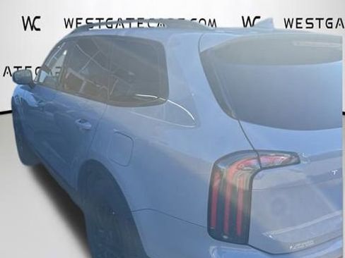 Certified 2024 Kia Telluride SX Prestige X-Line image 4