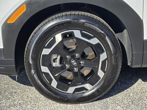 Certified 2026 Hyundai Santa Fe SEL FWD image 11