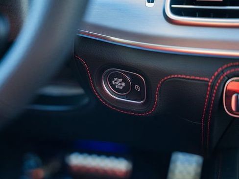 New 2026 Mercedes-Benz GLE 53 AMG 4MATIC Coupe image 25
