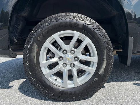 Used 2020 Chevrolet Silverado 1500 LT w/ All-Star Edition AWD/4WD image 31