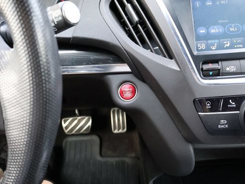 Used 2019 Acura MDX A-Spec AWD/4WD image 33