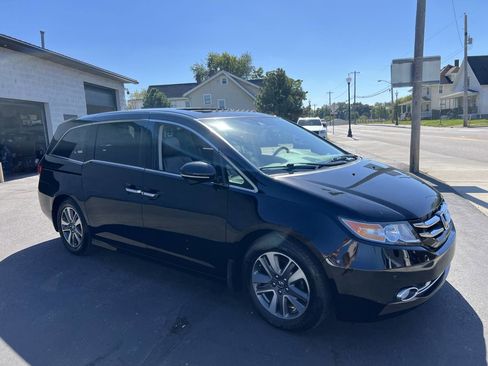 Used 2016 Honda Odyssey Touring image 6