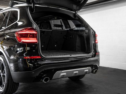 Used 2021 BMW X3 sDrive30i w/ Convenience Package image 17