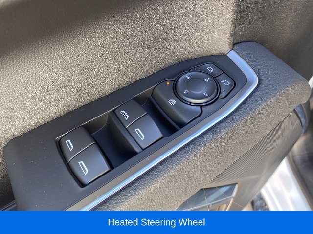 Used 2026 Chevrolet Silverado 1500 RST w/ RST Select Package AWD/4WD image 18