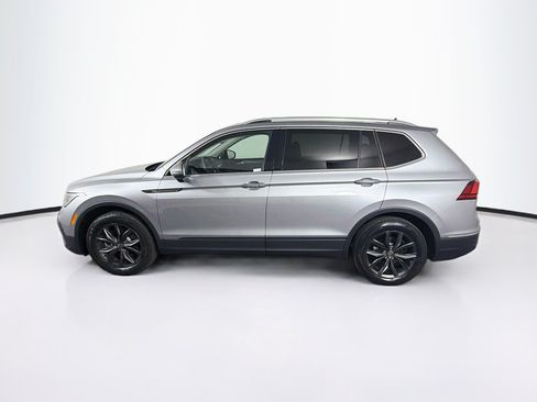 Used 2024 Volkswagen Tiguan SE FWD image 4