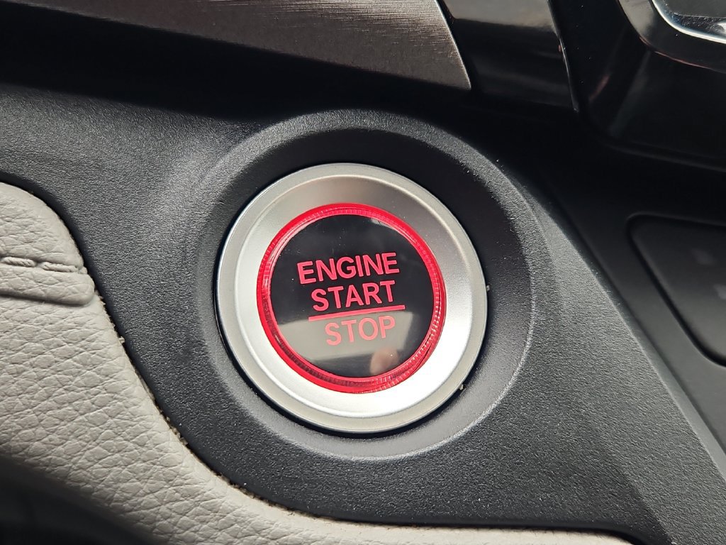 Certified 2023 Honda Odyssey EX-L image 25