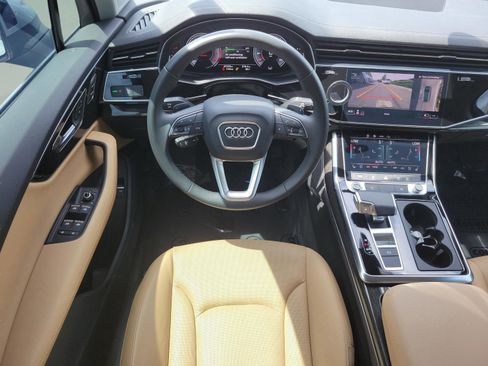 Used 2023 Audi Q7 2.0T Premium Plus image 13