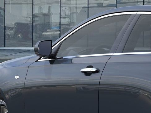 New 2026 Cadillac CT4 Premium Luxury image 12