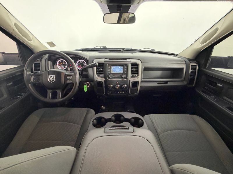 Used 2018 RAM 3500 Tradesman w/ Chrome Appearance Group AWD/4WD image 68