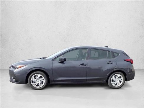 Used 2025 Subaru Impreza 2.0i AWD/4WD image 12