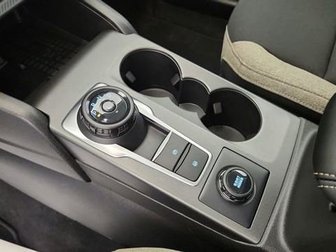 New 2025 Ford Bronco Sport Big Bend w/ Convenience Package image 14