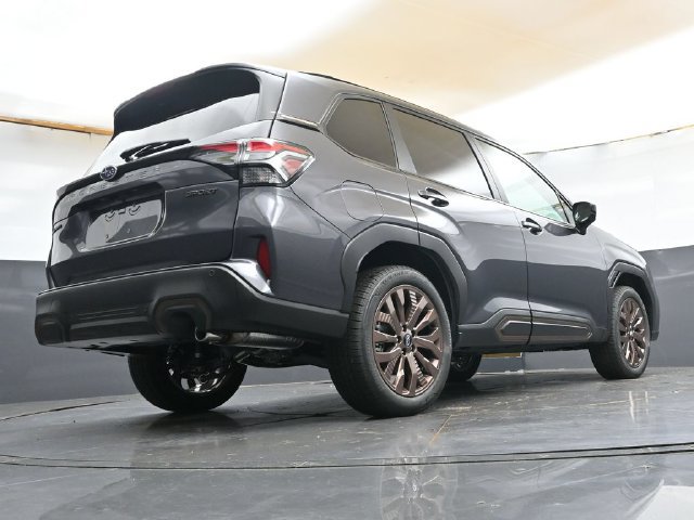 New 2026 Subaru Forester Sport AWD/4WD image 43