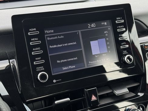 Used 2024 Toyota Camry LE image 26