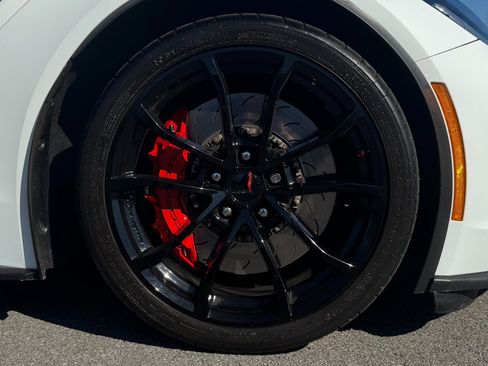 Used 2019 Chevrolet Corvette Grand Sport w/ Battery Protection Package image 54