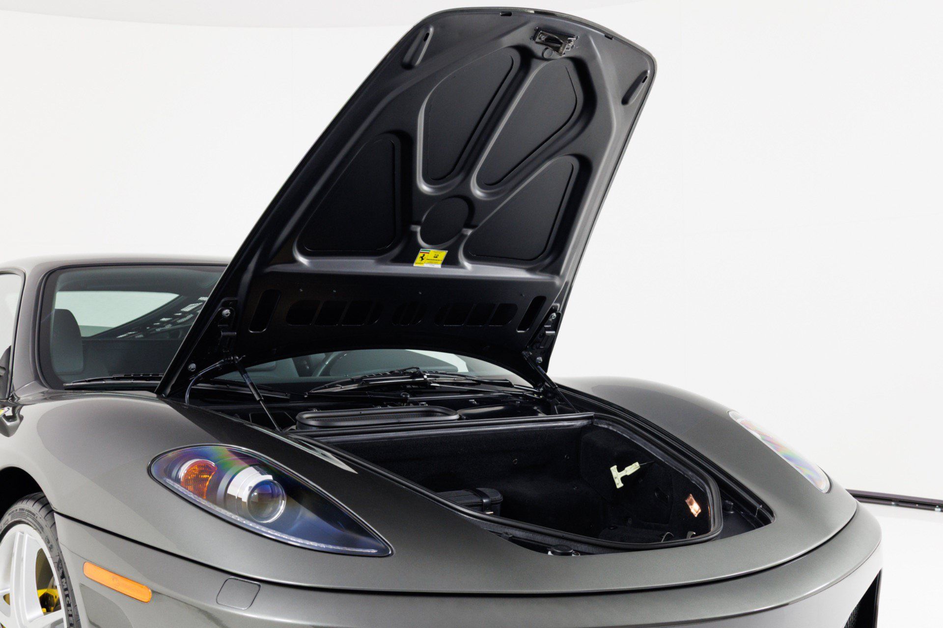 Used 2007 Ferrari F430 Coupe RWD image 45