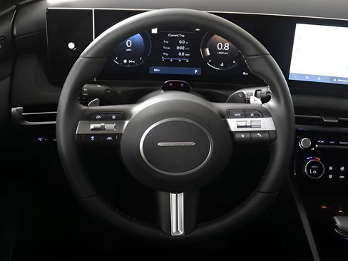 New 2025 Hyundai Santa Cruz Limited image 14