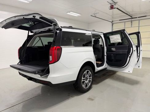 New 2026 Ford Expedition Max Active AWD/4WD image 20