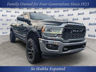 Used 2019 RAM 2500 Limited
