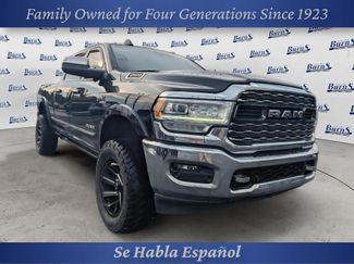 Used 2019 RAM 2500 Limited AWD/4WD video 1