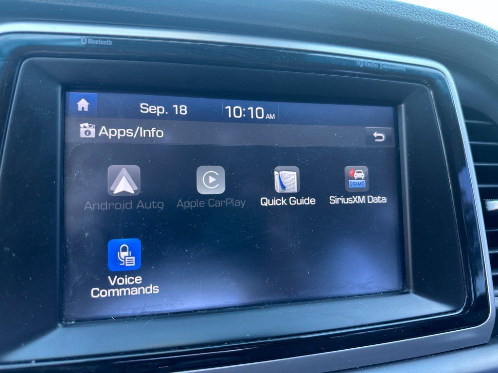 Used 2018 Hyundai Sonata Limited FWD image 18