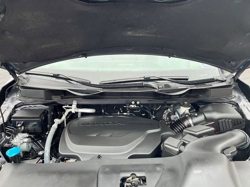 Used 2024 Honda Odyssey EX image 30