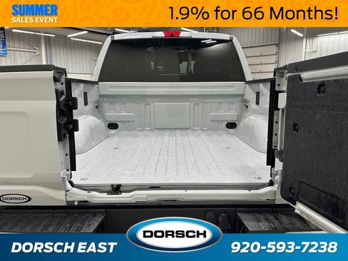 New 2026 Ford F150 Platinum w/ Equipment Group 702A High AWD/4WD image 29