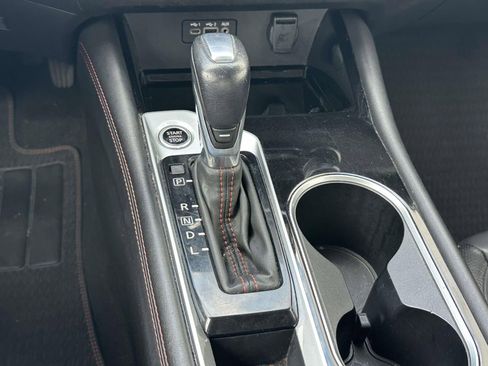 Used 2023 Nissan Altima 2.5 SR image 21