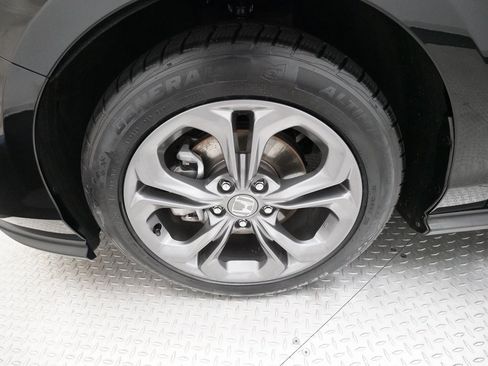 Used 2023 Honda Accord EX image 25