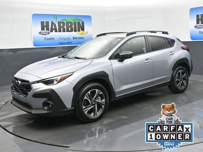 Used 2025 Subaru Crosstrek 2.0i Premium