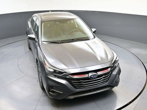 New 2025 Subaru Legacy Sport image 49