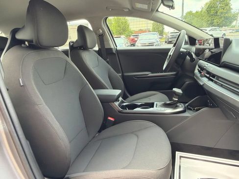 New 2026 Kia K4 FWD image 11