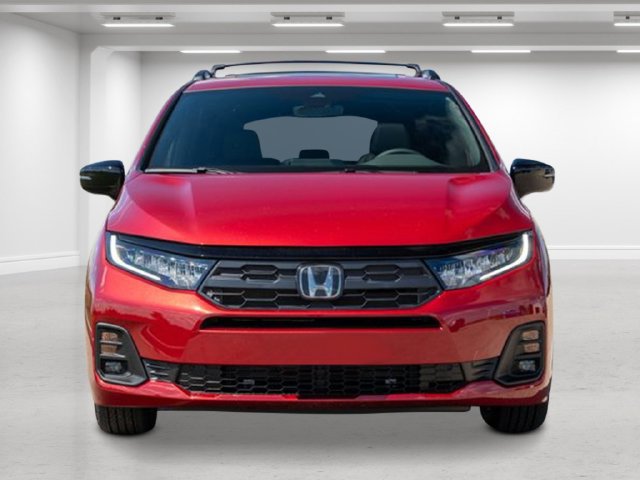 New 2027 Honda Odyssey Sport-L image 8
