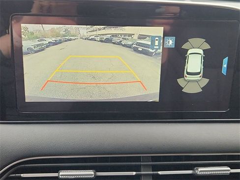 Used 2020 Hyundai Palisade SEL image 15