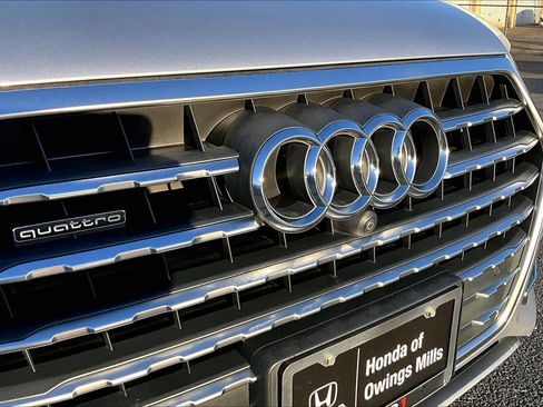 Used 2017 Audi Q7 3.0T Premium Plus image 29